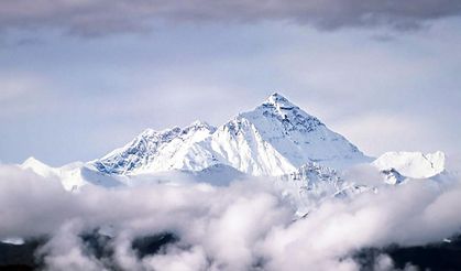Everest değişti: Artık hava koşulları tek büyük tehdit değil