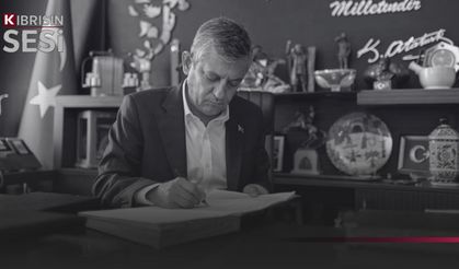 Özgür Özel ve 91 milletvekili CHP'den ayrıldı