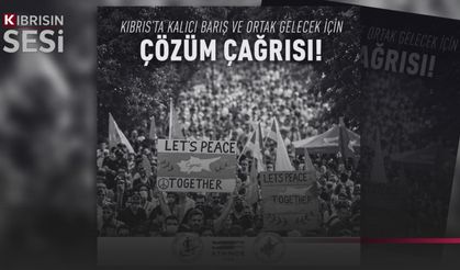 KTTB, KTMMOB ve Barolar Birliği'nden ortak çözüm çağrısı