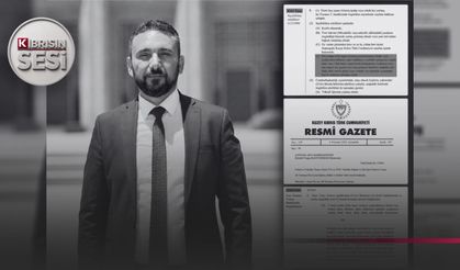 Reynar: Katip Demir’in siyasi geleceğini hükümet bitirdi