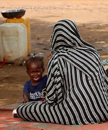 BM'den 'zaman daralıyor' uyarısı: Sudan en büyük açlık krizinin yaşandığı ülke olma yolunda