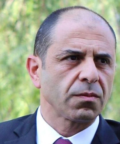 Özersay: “İki lider arasında diyaloğun başlaması önemli"