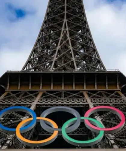Paris Olimpiyatları öncesi Fransa'da tren hatlarına geniş çaplı saldırı
