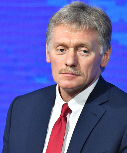 Peskov: "Ukrayna ile müzakereye açığız ama açıklığa kavuşturulacak konular var"