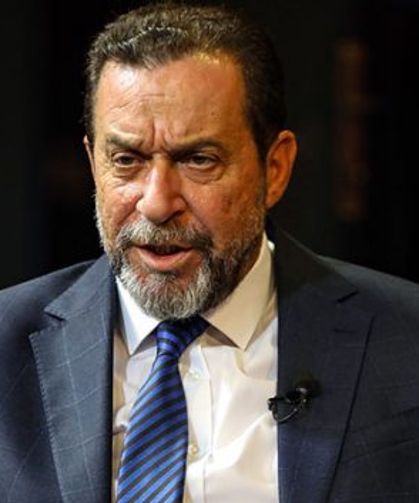 Denktaş: Kampların dışında, güçlü ve çözüm üreten bir parti inşa ediyoruz