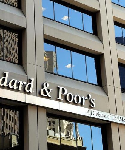 S&P, Türkiye'nin kredi notunu yükseltti