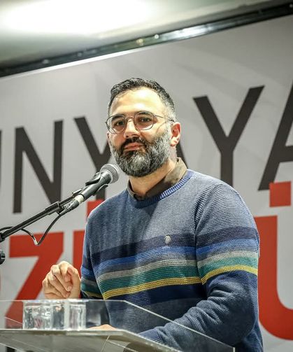 Kilim: “Her zaman dayanışma ruhuyla hareket edeceğiz”