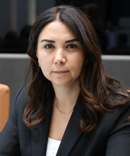 Baybars'tan hükümete: “Bu ülkede ne huzur ne de güven bıraktınız!”