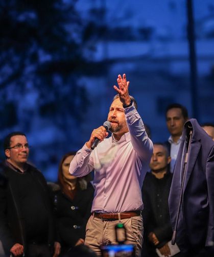 Maviş: “Temel sorunun çözümüne odaklanmalıyız”