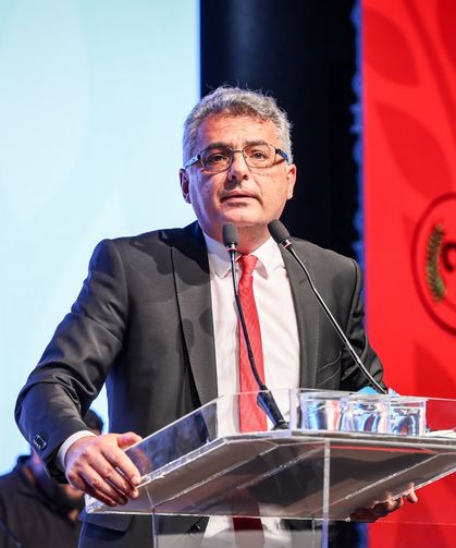 Erhürman: Güney’deki yasa eşdeğerciden müteahhide herkesi ilgilendiriyor
