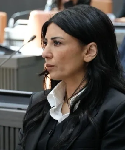Özdanefe: Trafikte ciddi bir kaos var!