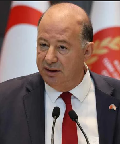 Dinçyürek muhalefet vekillerini yanıtladı: Gayri yasal olduğu iddia edilen görevlendirmeler rotasyondan kaynaklı