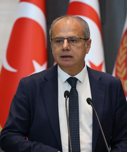Özuslu: Kooperatif iştiraklerinde çalışanların ekmek parası ve sağlığıyla daha fazla oynamayın