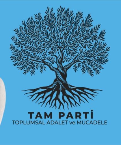 TAM PARTİ, kuruluşunu 3 Eylül’de basın toplantısı düzenleyerek duyuracak