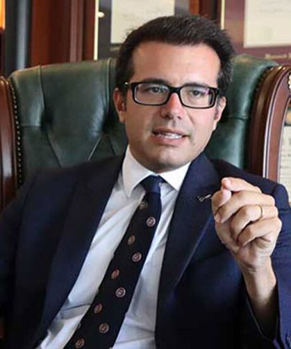 Avukat Murat Metin Hakkı  mahkemeye çıkarılacak