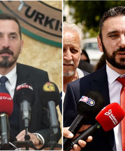 Avukatlardan kınama! “Mesleğimize yönelik saldırıyı kabul etmiyoruz”