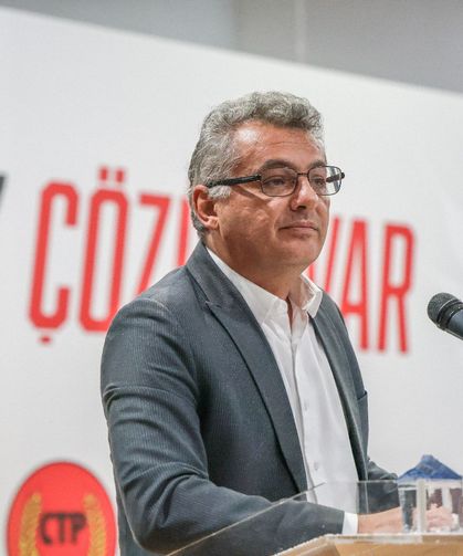 Erhürman: Yargı bağımsızlığı ve hukukun üstünlüğü Kıbrıs Türk halkı için vazgeçilmezdir