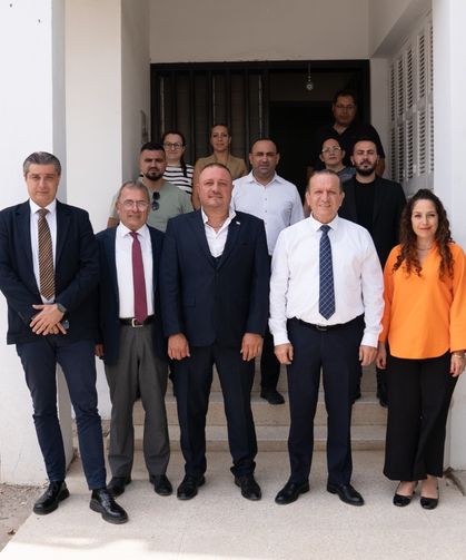 Fikri Ataoğlu: “Milli menfaatleri her türlü  siyasi hesaplaşmanın üzerinde tutuyoruz”
