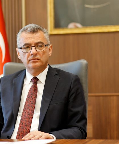 Cumhurbaşkanı Tufan Erhürman: Kıbrıslı Türkler çözüme kadarki dönemde yok sayılmayı kabul etmiyor