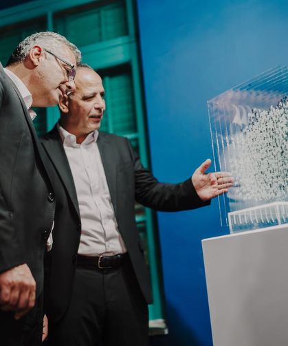 Bienal Lefkoşa “Merhamet” temasıyla kapılarını açtı