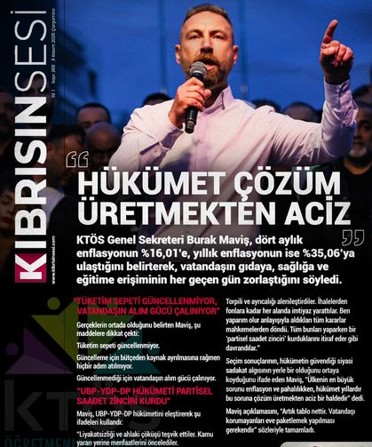 Hükümet Çözüm Üretmekten Aciz...