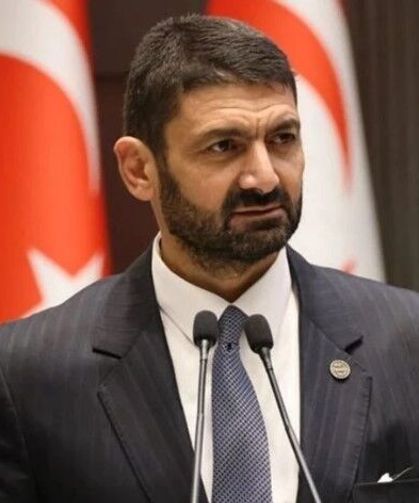 Atun: “Müşavirlik geri geliyor diye bir durum yok”