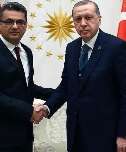 Tufan Erhürman'ın Ankara ziyareti kesinleşti: Tarih Pazartesi günü netleşecek