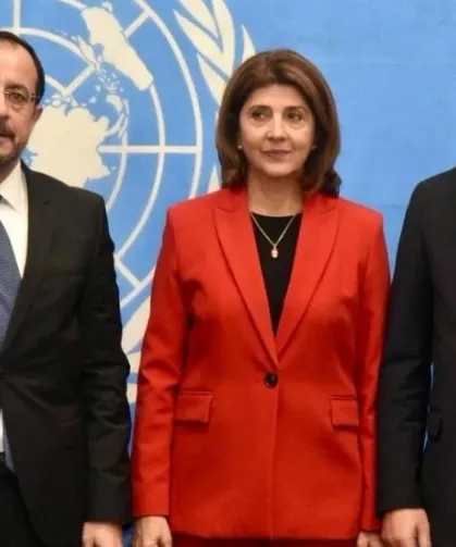 Erhürman-Hristodulidis görüşmesi Rum basınında: Olumlu hava; fikir ayrılıkları; siyasi eşitlik