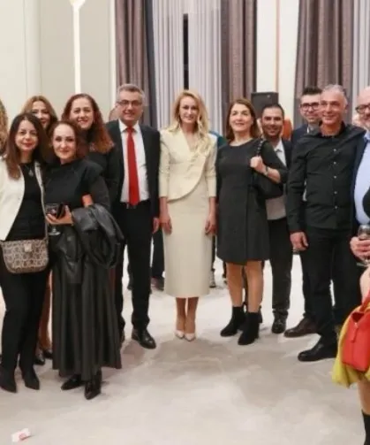 Tufan Erhürman: Türk Ajansı Kıbrıs Kıbrıs Türkü’nün hafızasıdır