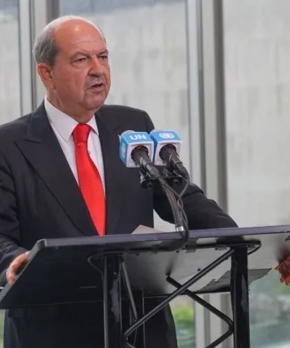 Ersin Tatar: “Cübbeli Ahmet bana yüzde 5 oy kaybettirdi