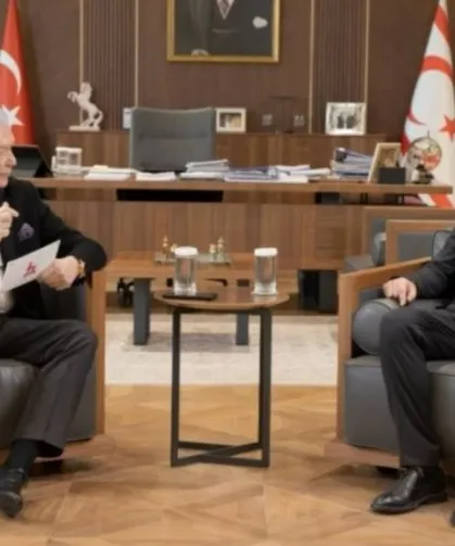 Erhürman: Kıbrıs Türk halkı temiz siyaset istiyor; yolsuzluğun olmadığı bir ülke tahayyül ediyorlar