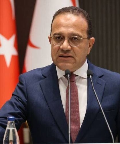 Şahali: “Müşavirlik sistemi geri geliyor”