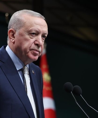 Cumhurbaşkanı Erdoğan'dan CHP Genel Başkanı Özel'e 500 bin liralık tazminat davası