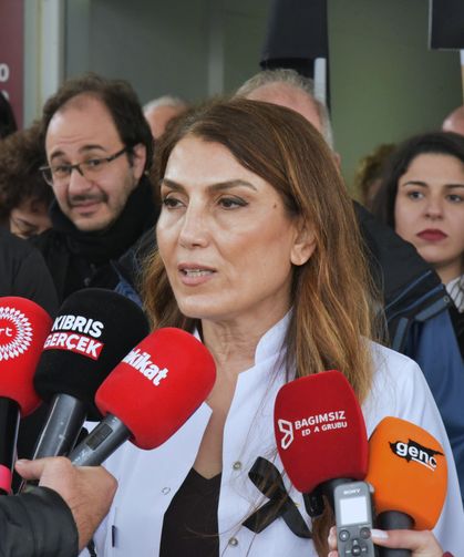 Gürkut: “Sağlık hizmetleri, hasta sayısı ve talebe cevap veremez hale getirildi”