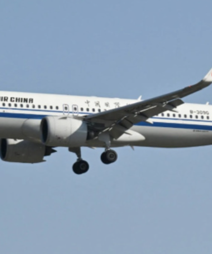 Almanya Başbakanı Merz: "Çin, Airbus’a 120 uçaklık sipariş vermeye hazırlanıyor"