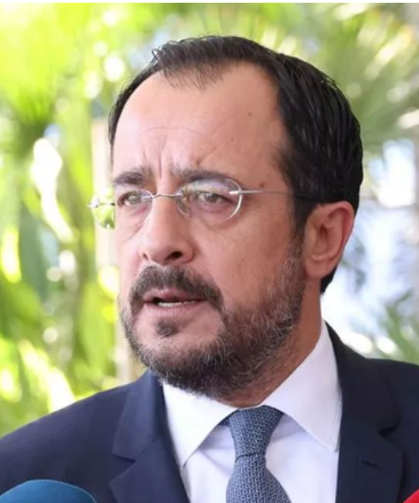 Hristodulidis’ten geçiş kapıları konusunda açıklama