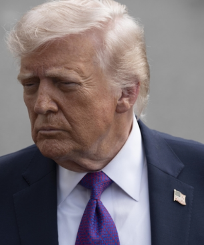 Trump, İran'ı Dünya Kupası'na 'güvenlik' gerekçesiyle katılmaması konusunda uyardı