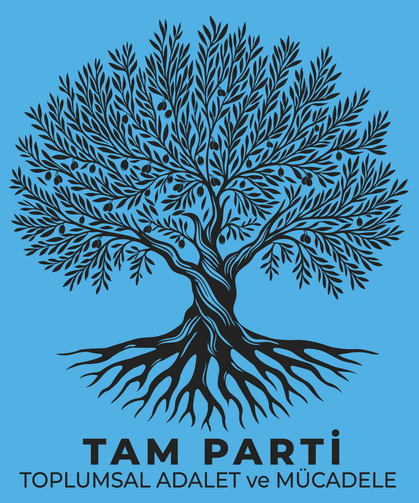 TAM Parti: “KKTC’de Adalet Bakanlığı kurulmasına yönelik açıklamaları kabul etmiyoruz”