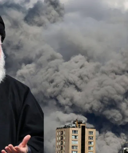 "Hamaney öldürüldü, şimdi ne olacak?"