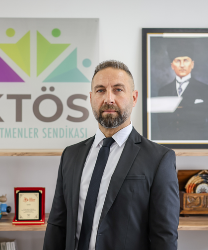 Maviş’ten bölgesel gerilim uyarısı: “Kıbrıs hedef haline getirilemez”