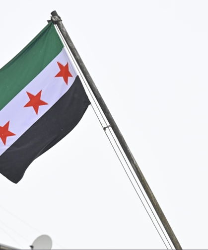 Suriye: "İran’ın hem Türkiye hem de Azerbaycan’ı hedef alma girişimini en güçlü ifadelerle kınıyoruz"