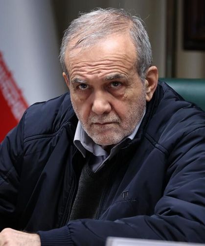 İran'dan ateşkes için üç şart: Meşru haklar, tazminat ve saldırmazlık garantisi