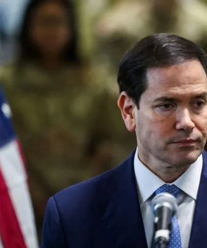 Rubio'dan saldırıya devam açıklaması: En sert vuruşu henüz yapmadık, hedefimiz balistik füze kapasitesi