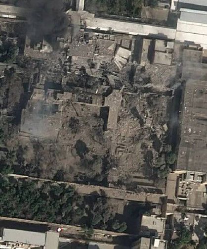 Hamaney'i öldüren operasyonun detayları: CIA yerini tespit etti, İsrail saldırı saatini değiştirdi