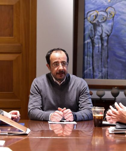 Ulusal Konsey toplantısı sona erdi!