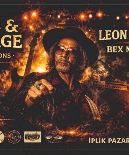 Arkhe’den Lefkoşa’da uluslararası müzik buluşması: ‘Roots & Heritage Spring Sessions’ 2 Mayıs’ta İplik Pazarı’nda