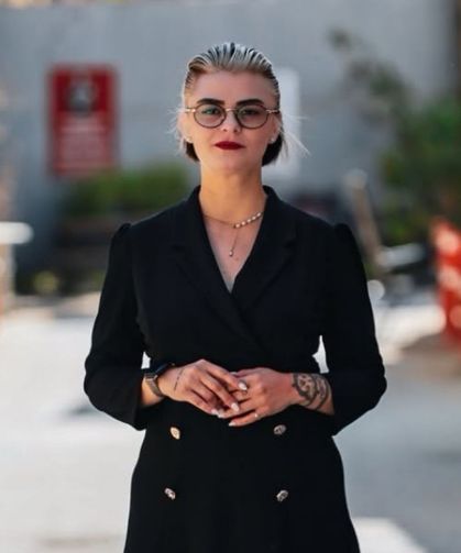 Aslı Murat: “Siyaset değil, hukuk ve iş birliği öne çıkmalı”