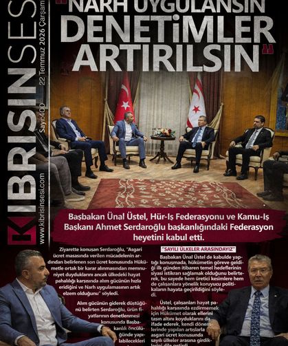 "NARH UYGULANSIN DENETİMLER ARTIRILSIN"