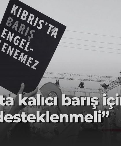 Üç meslek örgütünden ortak çağrı
