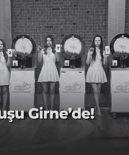 20 Temmuz Özel Çekilişi gerçekleştirildi